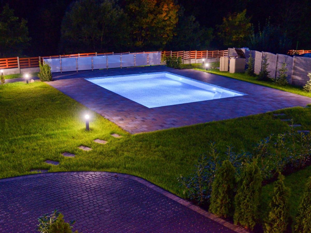 River Rest - Adults Only Świeradów-Zdrój Eksteriør bilde