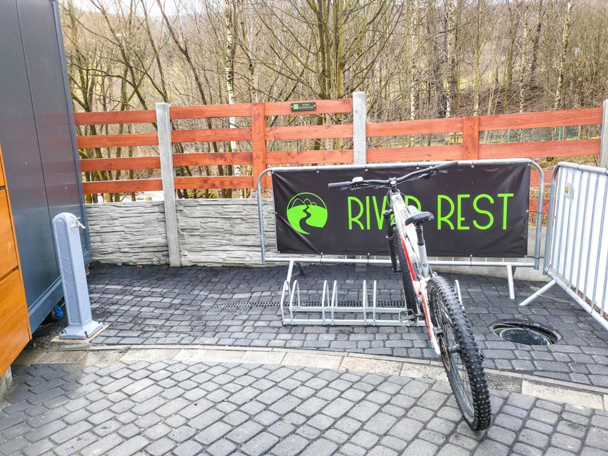 River Rest - Adults Only Świeradów-Zdrój Eksteriør bilde